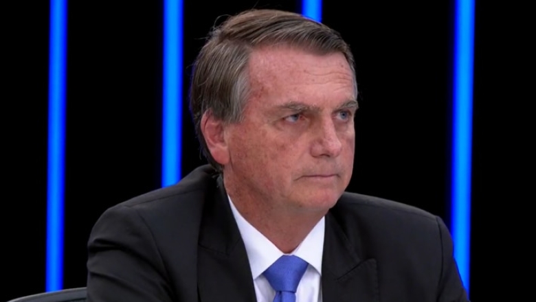 TSE dá prazo de 5 dias para Bolsonaro se manifestar sobre atos golpistas