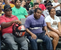 Em Sousa, 70 famílias exaltam ação e relevância da entrega de documentação de posse de terras
