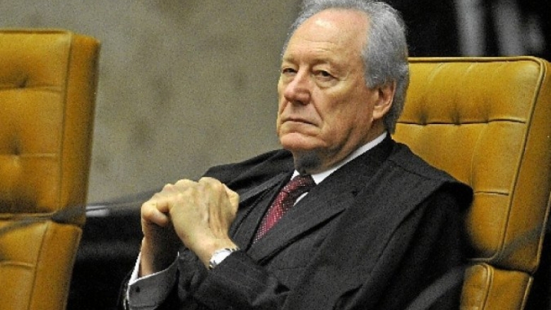 Lewandowski nega habeas corpus preventivo a Bolsonaro e Anderson Torres