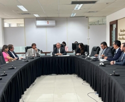 Após reunião com comissão, município de Sousa deve apresentar plano de abastecimento, diz MPPB