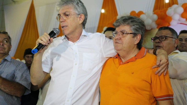 Deputados estaduais votarão a LOA 2023 e as contas de Ricardo e João nesta quinta-feira