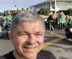 Jornalista cearense é acusado de tentar explodir bomba perto do aeroporto de Brasília 