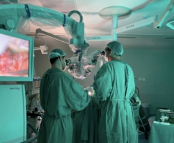 Referência na Paraíba, Hospital Metropolitano realiza mais de 1,5 mil cirurgias e bate recorde em 2022
