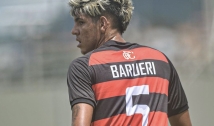 Jogador cajazeirense brilha, faz gol de pênalti e Oeste estreia com vitória na Copinha; assista