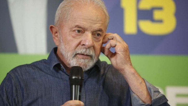 Lula culpa mercado por não dar aumento no salário: 'Tudo é gasto'