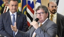 Governadores definem pautas para reunião com Lula em encontro na Paraíba nesta sexta-feira