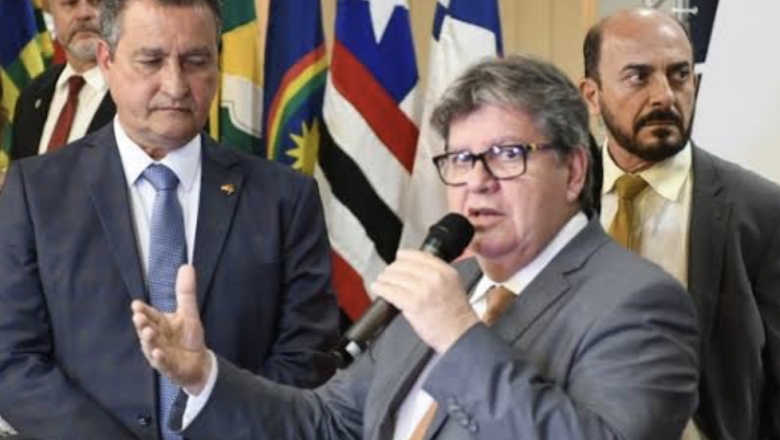 Governadores definem pautas para reunião com Lula em encontro na Paraíba nesta sexta-feira