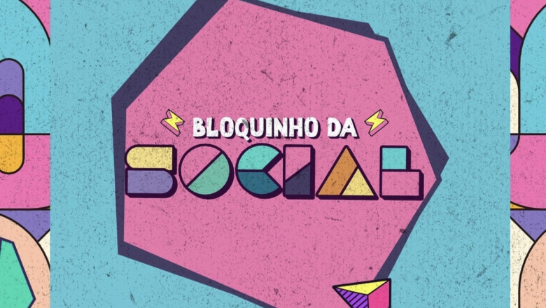 Bloquinho da Social em Cajazeiras será realizado em 2 dias com grandes atrações da Bahia