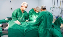 Opera Paraíba Pediátrico: Hospital de Clínicas de Campina Grande inicia cirurgias com crianças cadastradas