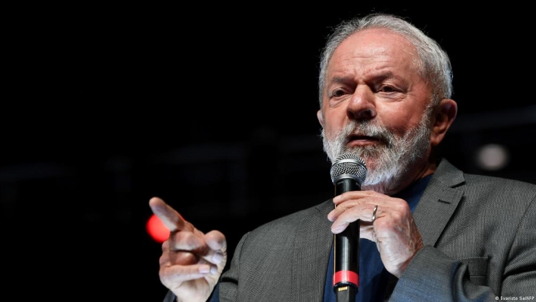 "Derrotamos o Bolsonaro, mas temos que derrotar os fanáticos", diz Lula