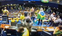 Ministros do STF defendem Intervenção Federal em Brasília