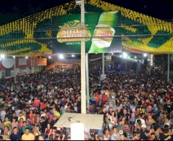 'Carnaval de rua de Sousa será realizado e blocos tradicionais estão confirmados', diz prefeito Fábio Tyrone