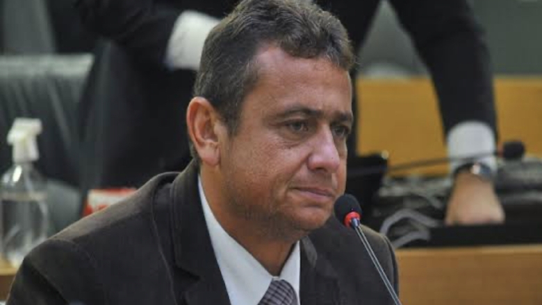  MPF se manifesta contrário ao pedido para suspender posse de Walber Virgolino
