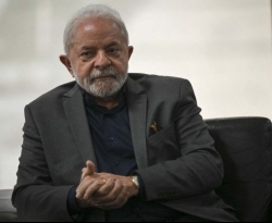 Lula diz que Planalto precisa de triagem: "Repleto de bolsonaristas"