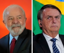 Gasto em cartão corporativo de Bolsonaro é metade do que Lula gastou no primeiro mandato