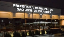 Primeira da PB: Prefeitura de São José Piranhas antecipa pagamento de janeiro dos servidores