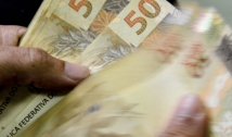Salário mínimo de R$ 1.320 começa a valer; aposentados do INSS são atreladas ao piso nacional