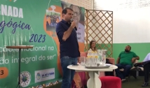 Prefeito de São José de Piranhas anuncia aumento de 20% para professores e salário será o maior do Brasil