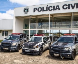 Divulgada lista com 1.400 aprovados no concurso público da Polícia Civil da PB