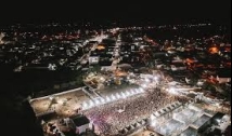 Projeto de Chico Mendes na ALPB inclui ‘Micaranhas’ no Calendário Turístico da Paraíba