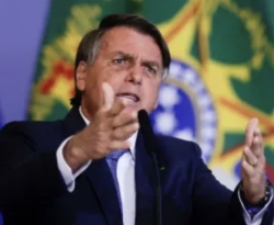 Para advogados próximos a Bolsonaro, retirada de processos contra o ex-presidente no STF é positiva