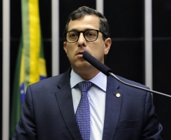 Gervásio Maia é indicado para vice-liderança do PSB na Câmara dos Deputados