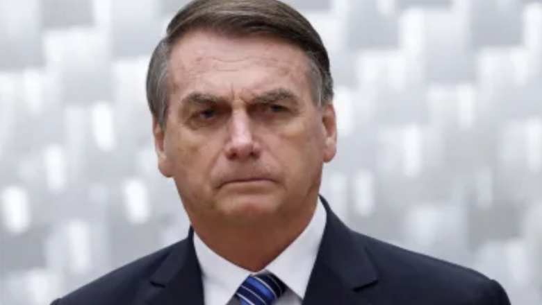 Cármen Lúcia manda pedidos de investigação contra Bolsonaro à Justiça do DF