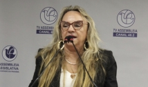Dra. Paula levará ao secretário de Estado da Segurança Pública situação de insegurança no Sertão