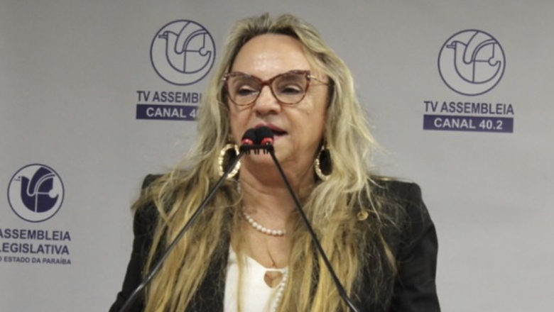 Dra. Paula levará ao secretário de Estado da Segurança Pública situação de insegurança no Sertão