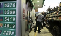 Petrobas reduz em R$ 0,40 preço do diesel nas distribuidoras 