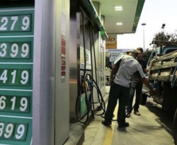 Petrobas reduz em R$ 0,40 preço do diesel nas distribuidoras 