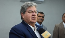 João Azevêdo deve fechar nomeações do secretariado na próxima semana
