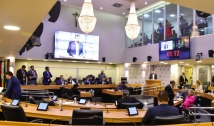 Assembleia Legislativa da Paraíba vai debater PCCR da Polícia Militar