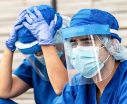 Alemanha abre novas vagas para enfermeiros brasileiros