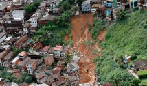 Brasil tem 13,5 mil áreas de risco mapeadas para desastres naturais