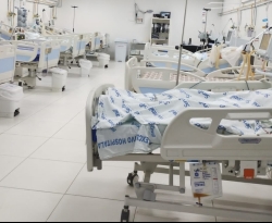 Hospital Regional de Patos ganha área semi-intensiva para pacientes em processo de estabilização