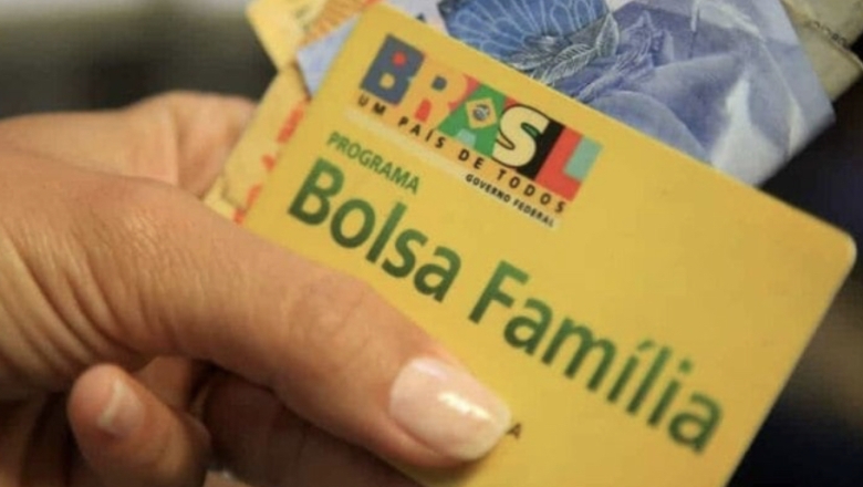 Bolsa Família terá R$ 18 bilhões para crianças com menos de 6 anos