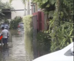 Número de mortos nas fortes chuvas no litoral de São Paulo sobe para 44