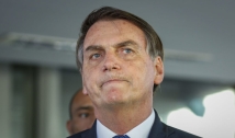 Bolsonaro desabafa sobre salário de R$ 33 mil e casamento