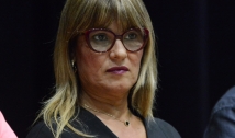 TCE impõe impõe débito de R$ 1,3 milhão à ex-secretária Livânia Farias