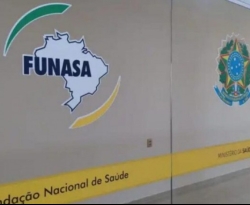 Governo Lula já discute recriar Funasa para atender ao Centrão