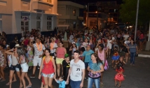 Em Patos, vereador reclama da falta de incentivo da prefeitura ao Carnaval 