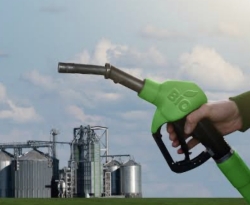 Demanda por biocombustíveis deve crescer 22%; deputado quer criação de Frente Parlamentar na ALPB
