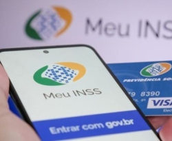 Governo lança em março cartão de vantagens para beneficiário do INSS