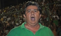 Imprensa nacional repercute críticas de Aldeone Abrantes, torcedor do Flamengo e presidente do Sousa Esporte Clube