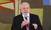 Lula quer anunciar isenção do IR para quem ganha até R$ 2.640 em maio