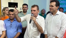 ‘Vou pedir ao governador a celebração de convênio para a manutenção da UPAEM de Triunfo’, diz Chico Mendes 