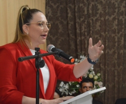 Prefeita de Bom Jesus anuncia pacote de obras para o Distrito de São José