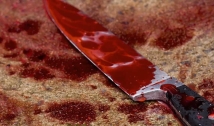Homem é assassinado com golpes de faca na cidade de Bonito de Santa Fé; autor do crime foi preso pela PM