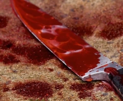 Homem é assassinado com golpes de faca na cidade de Bonito de Santa Fé; autor do crime foi preso pela PM